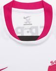 Sporting Pink October Shirt 2025/26 - New Release 🔥