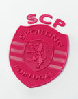 Sporting Pink October Shirt 2025/26 - New Release 🔥