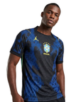 Brazil Away Blue 2026 - Player Version - World Cup 2026