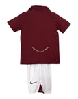 Kids Arsenal Kit 2005/06 - Retrテエ
