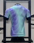 Arsenal Player Jersey Third 2024/2025