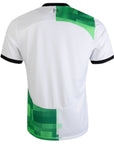 Liverpool Away Jersey 2023/2024