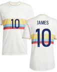 Colombia Centenario Shirt 2024/2025 -