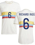 Colombia Centenario Shirt 2024/2025 -