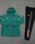 Arsenal 24/25 Hoodie TrackSuit I