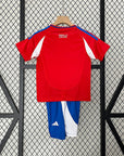 Chile I Home Kit Kids