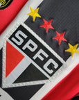 Sao Paulo Away Retro Shirt 2000