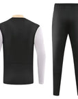 Sporting 24/25 Tracksuit - Full Zip