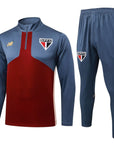 Sao Paulo Training Set 25/26