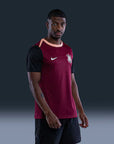 Corinthians Training Shirt 2026 - Men's - Burgundy