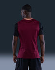 Corinthians Training Shirt 2026 - Men's - Burgundy