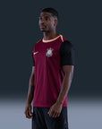 Corinthians Training Shirt 2026 - Men's - Burgundy