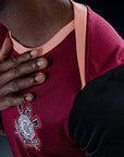 Corinthians Training Shirt 2026 - Men's - Burgundy