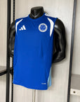 Regata Adidas Cruzeiro Treino 2026