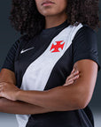 Vasco Women's Shirt I 2026/27 - Fan Version