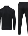 Sporting 23/24 Tracksuit - Full Zip