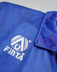 Cruzeiro Retro Home Jersey 93/94