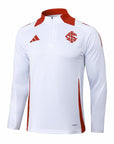 Internacional Training 25/26 Manga Longa