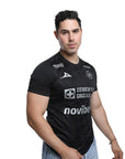 Cruz Azul Third Fan Jersey 2025/26 w/ Champions 9 + BBVA