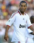 AC Milan 07/08 II Away Jersey - Retro Version