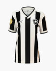 Botafogo Women's Shirt 2024/25 I - Club World Cup Patch