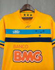 Cruzeiro 14/15 Goalkeeper Jersey - Retro Version