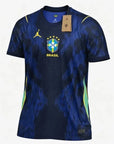 Brazil Away World Cup 2026 Shirt - Women's - Fan Version