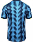 Colombia 2026 World Cup Away Jersey - Fan Jersey