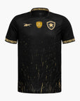 Botafogo Shirt 2024/25 II - Libertadores Patch