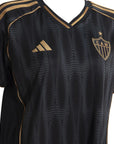 Camisa Feminina adidas Atlético Mineiro 2025 - Jogo 3