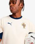 Portugal FPF Training Shirt - 2025
