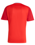 Manto Flamengo Goleiro 3 Adidas 2025 - Patrocinio Fan Version