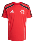 Camisa Flamengo Urban Purist Adidas 2025