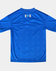 Conjunto Feminino Infantil adidas Cruzeiro 2026/27 I kids