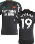 Arsenal Away Jersey 2024/2025