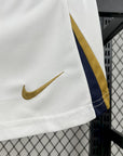 Pumas UNAM 2025/26 Home Kids Kit