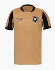 Botafogo Goalkeeper Shirt 2024/25 II