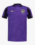 Botafogo Goalkeeper Shirt 2024/25 IV