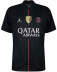 PSG fourth 25/26 Fan Jersey - FIFA Intercontinental Champions Patch