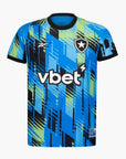 Botafogo Goalkeeper Shirt 2025/26 I