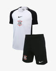 Conjunto Infantil Corinthians 2025/26 I