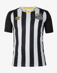 Santos Shirt 2025/26 II - Men's - Fan Version