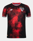 Sao Paulo Shirt 2024/25 III