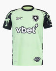 Botafogo Goalkeeper Shirt 2025/26 IV