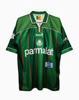 Palmeiras Rhumell Commemorative Retro Shirt 1999