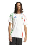 Italy Away Jersey 2024/2025