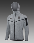 Barcelona - Tracksuit Set Hoodie & Pants