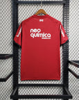 Corinthians 11/12 III Third Jersey - Retro Version
