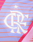 Camisa Adidas Flamengo 2025/26 II Goleiro