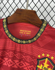 2025 Brazil Special Edition - Fan Version